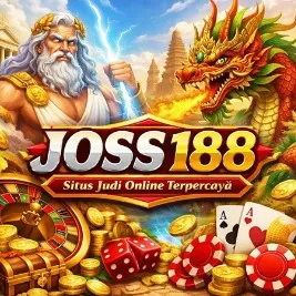 JOSS188 - Aplikasi Kompas Digital Terbaik untuk Petualangan Anda