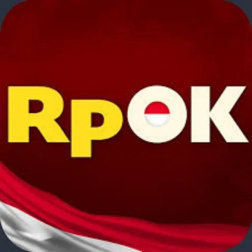 RPOK - Temukan Teman Sekitar dengan Mudah