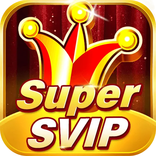 supersvip - Investasi APK