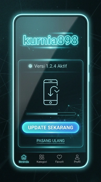 Riwayat Versi Kurnia898 untuk Pengguna Android